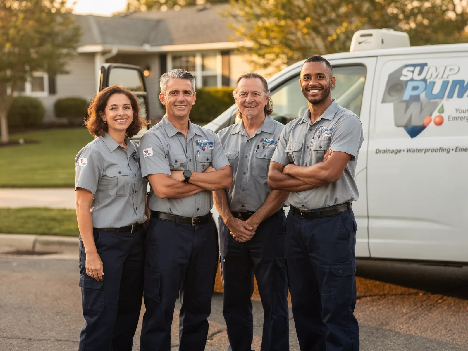 Water Heater Repair company in Norton Shores, MI