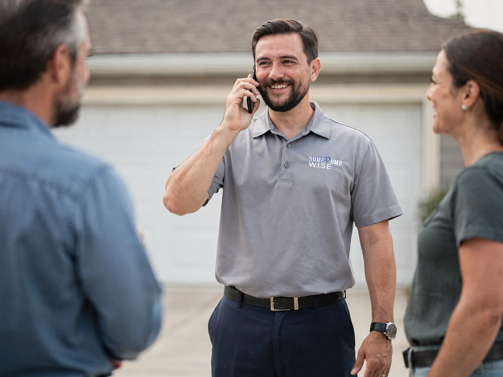 Water Heater Repair Norton Shores, MI FAQs
